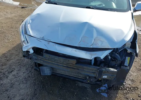 2016 Hyundai Accent Se from USA, damaged, VIN KMHCT4AE8GU036488